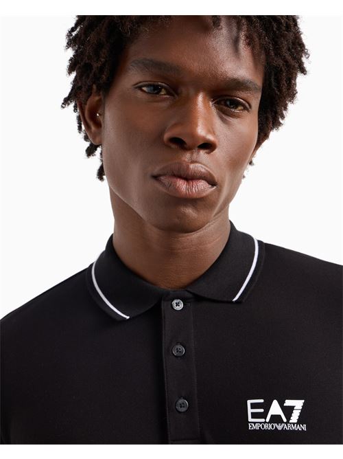  EMPORIO ARMANI EA7 | 8NPF17 PJVUZ/1200